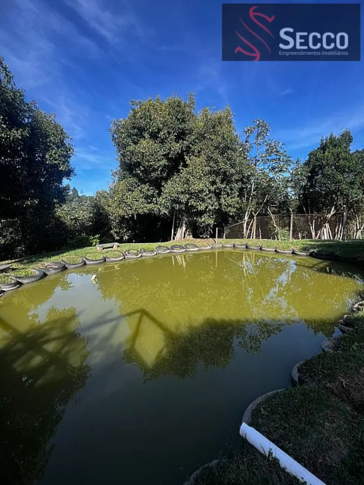 Chácara, 1000 m² - Foto 1