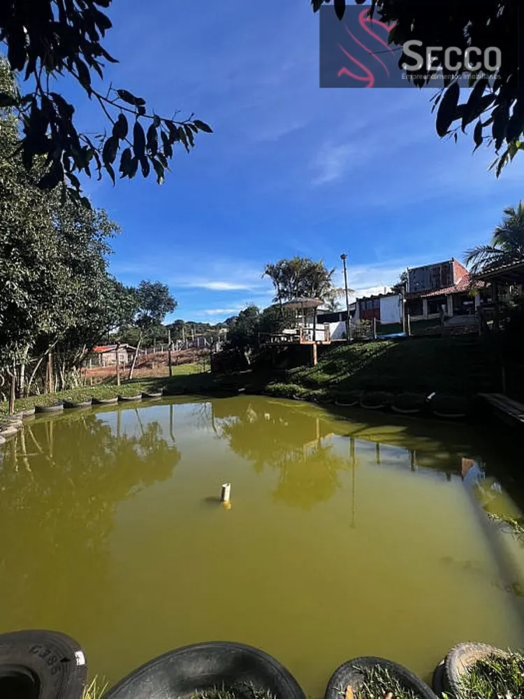 Chácara, 1000 m² - Foto 7