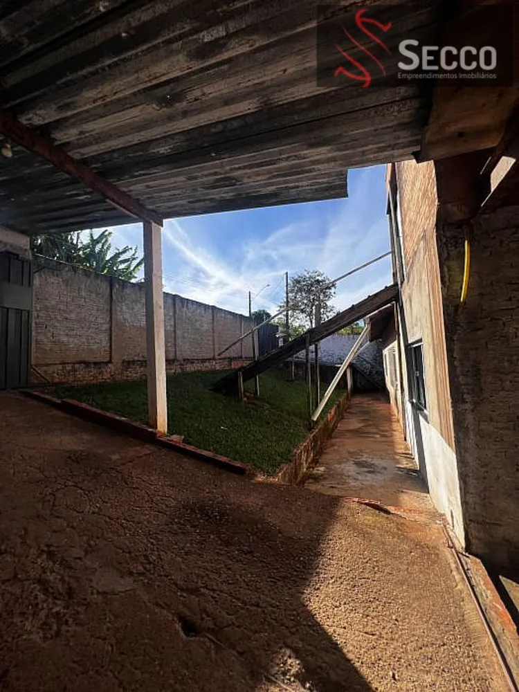 Chácara, 1000 m² - Foto 3
