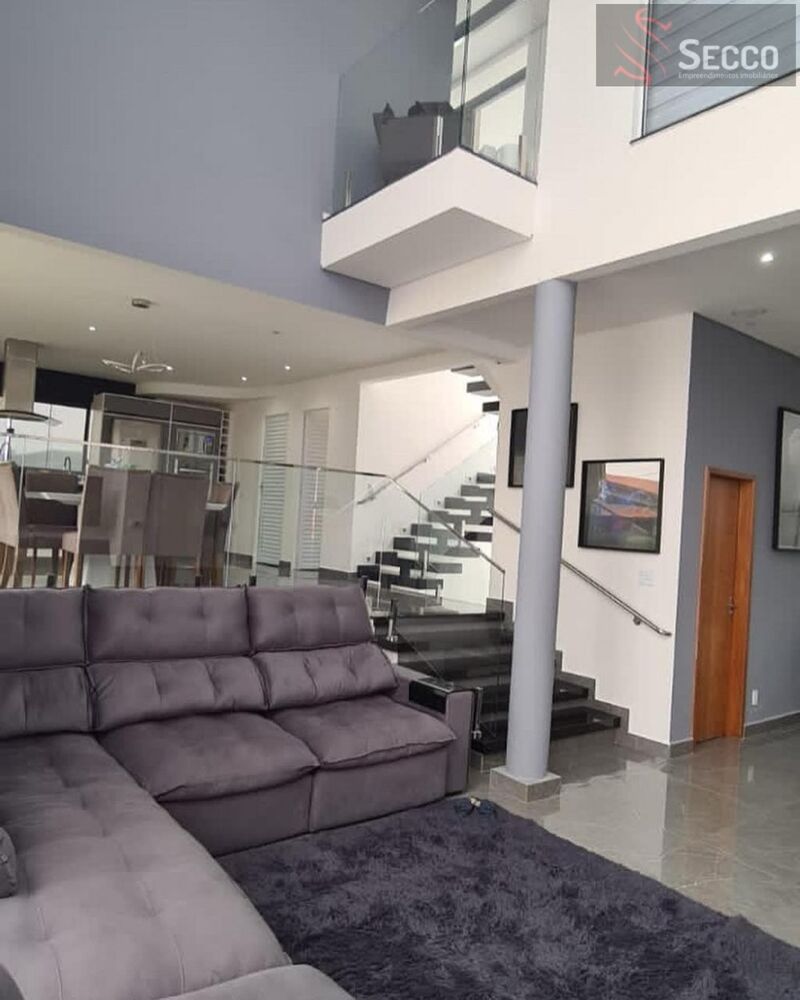 Sobrado à venda com 3 quartos, 1050m² - Foto 3