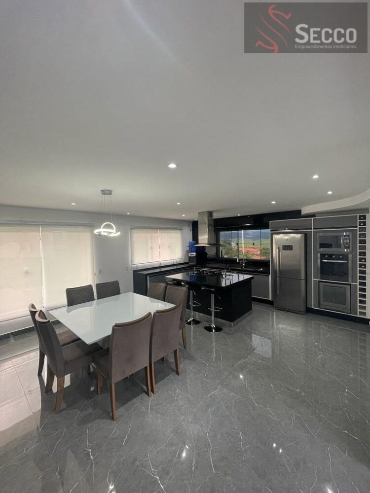 Sobrado à venda com 3 quartos, 1050m² - Foto 5