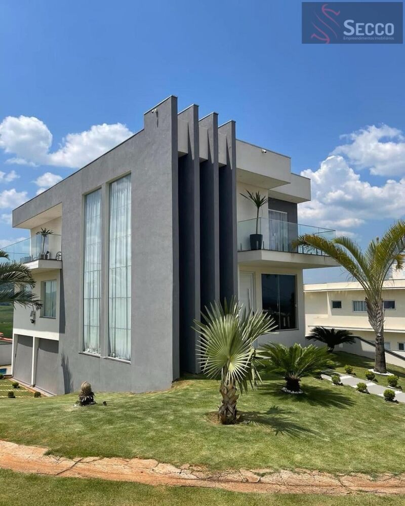 Sobrado à venda com 3 quartos, 1050m² - Foto 2
