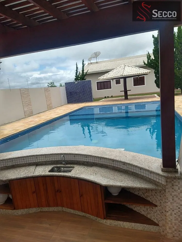 Casa de Condomínio, 3 quartos - Foto 10