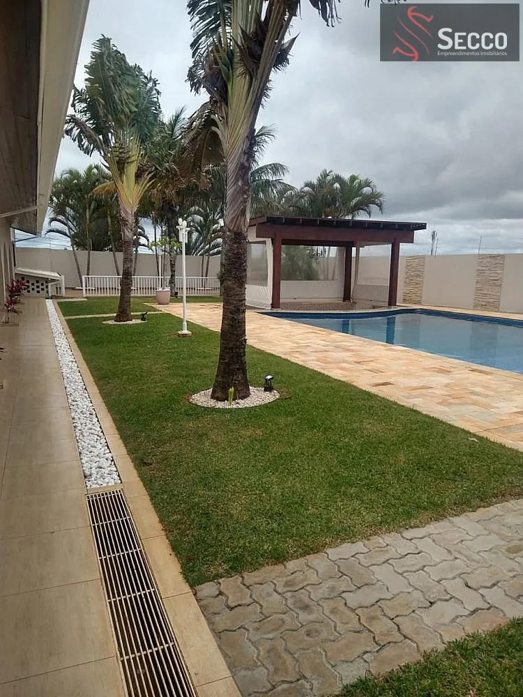 Casa de Condomínio, 3 quartos - Foto 11