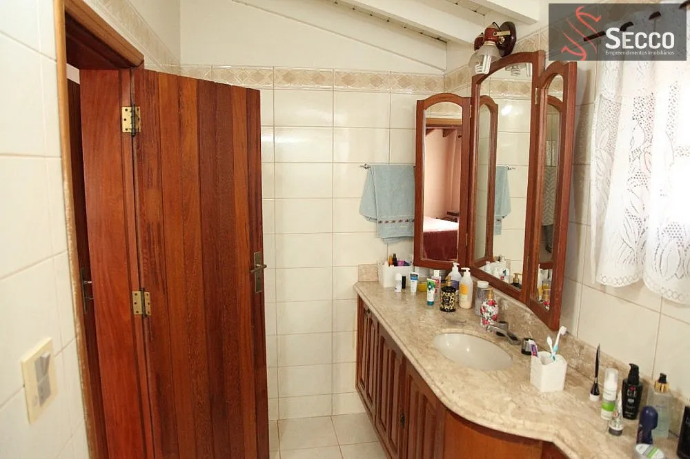 Sobrado, 3 quartos - Foto 11