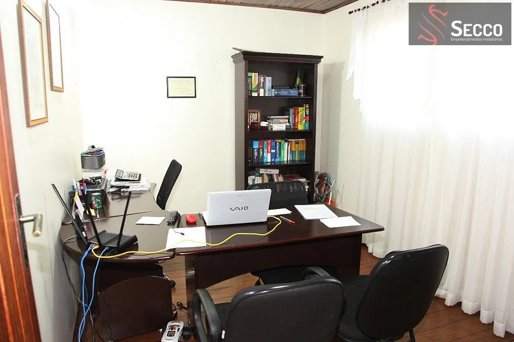 Sobrado, 3 quartos - Foto 1