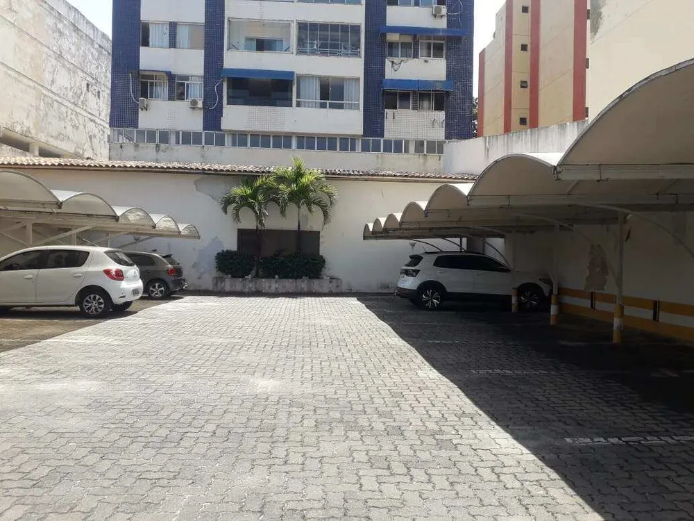 Terreno, 700 m² - Foto 3