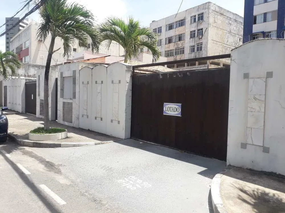 Terreno, 700 m² - Foto 2