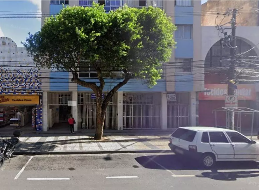 Apartamento, 2 quartos, 90 m² - Foto 2