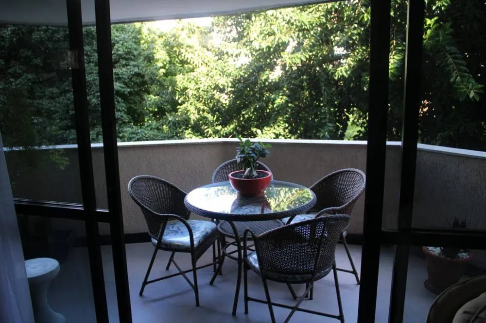 Apartamento, 3 quartos, 199 m² - Foto 16