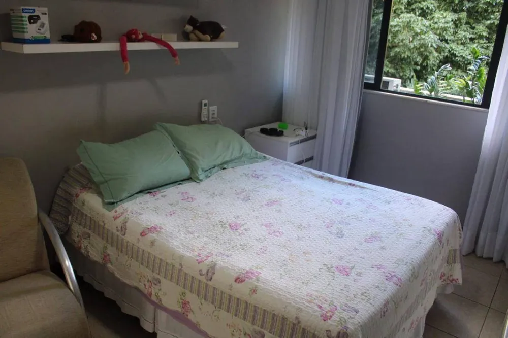 Apartamento, 3 quartos, 199 m² - Foto 14