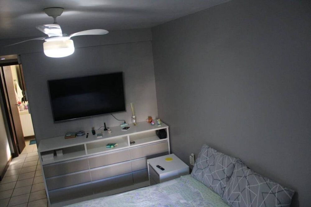 Apartamento, 3 quartos, 199 m² - Foto 10