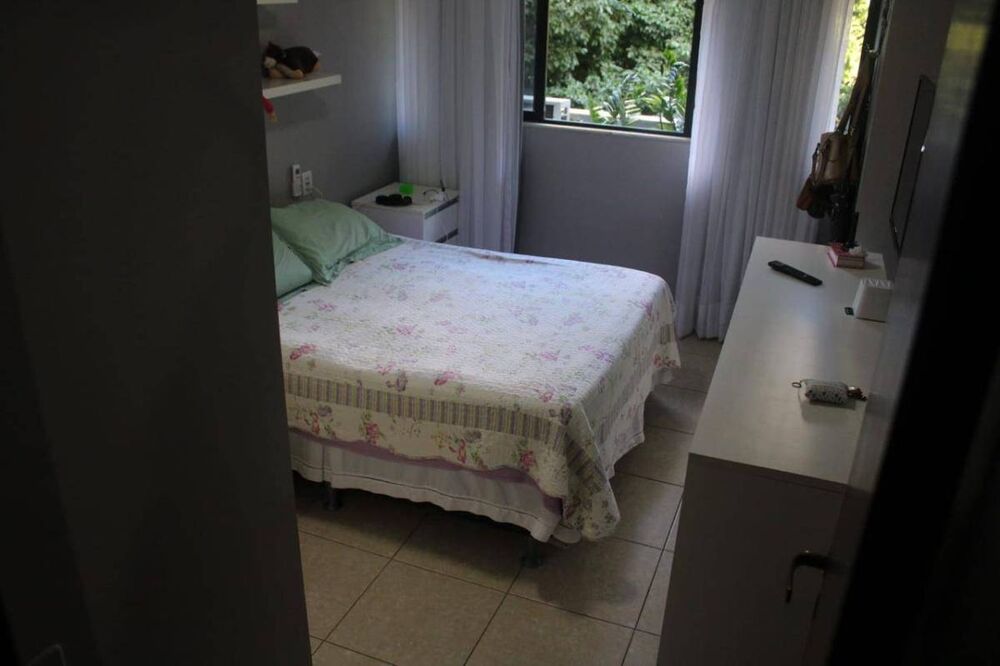 Apartamento, 3 quartos, 199 m² - Foto 8