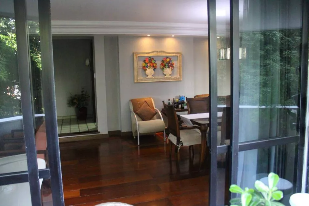 Apartamento, 3 quartos, 199 m² - Foto 12