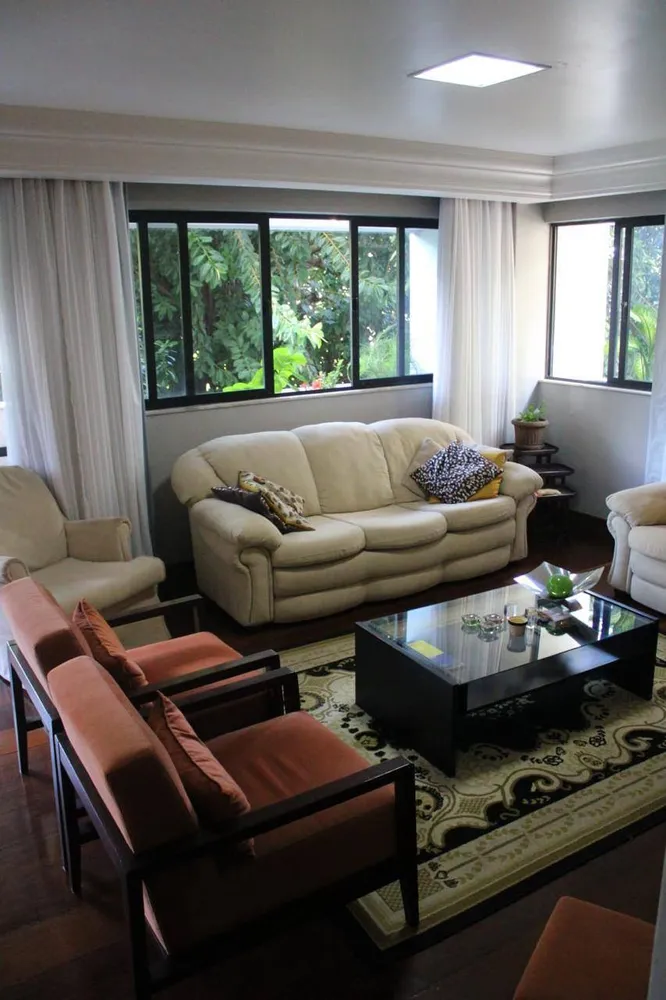 Apartamento, 3 quartos, 199 m² - Foto 5