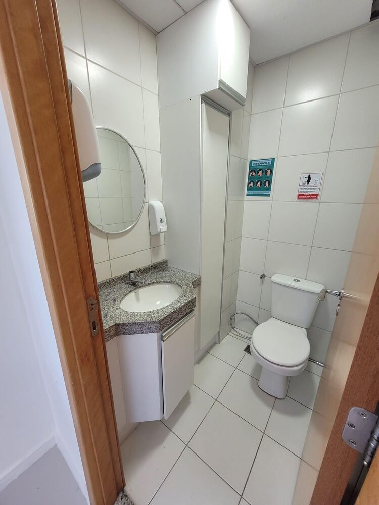 Conjunto Comercial-Sala à venda, 35m² - Foto 4