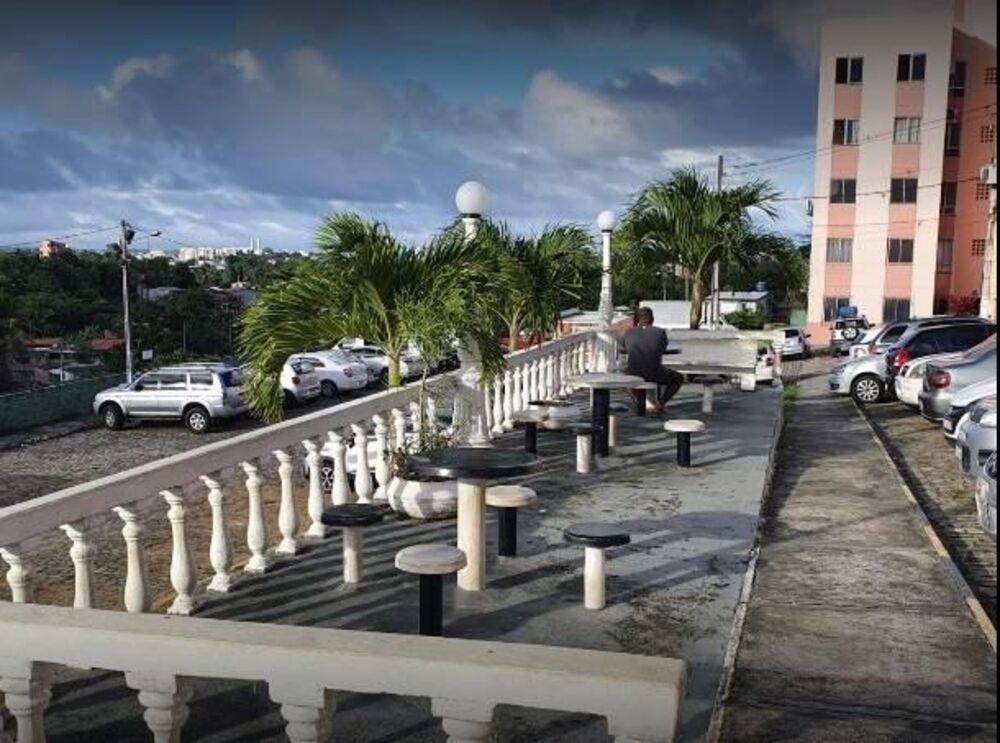 Apartamento, 2 quartos, 43 m² - Foto 4