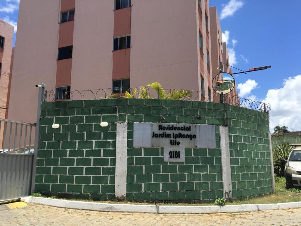 Apartamento, 2 quartos, 43 m² - Foto 12