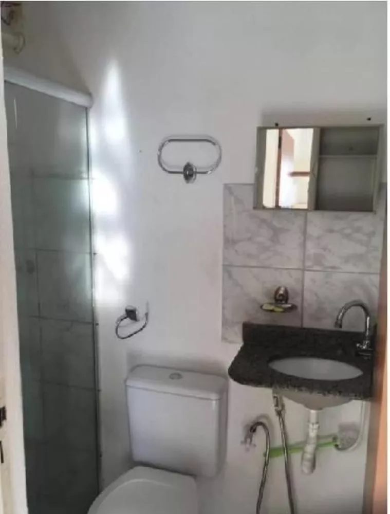 Apartamento, 2 quartos, 43 m² - Foto 11