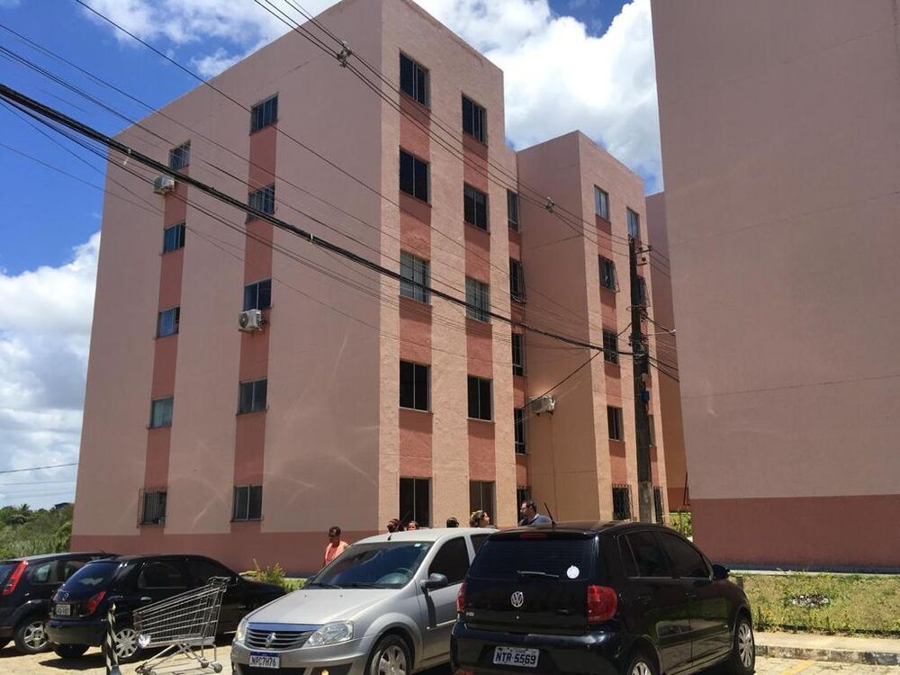 Apartamento, 2 quartos, 43 m² - Foto 2