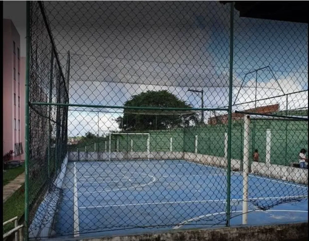 Apartamento, 2 quartos, 43 m² - Foto 6
