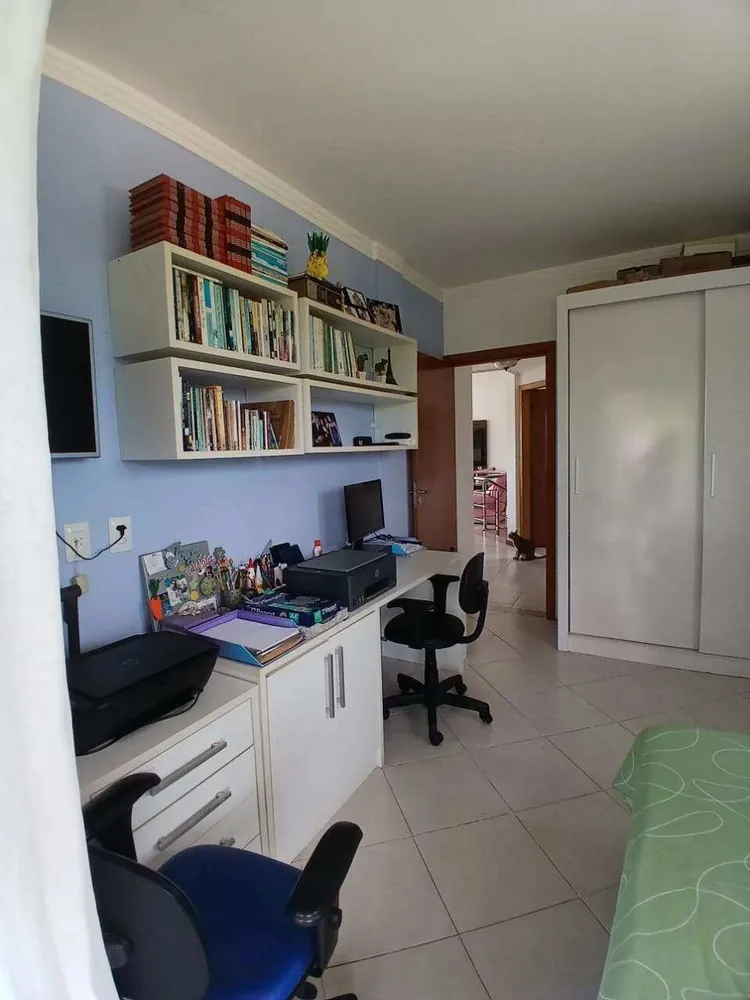 Casa de Condomínio, 4 quartos - Foto 5