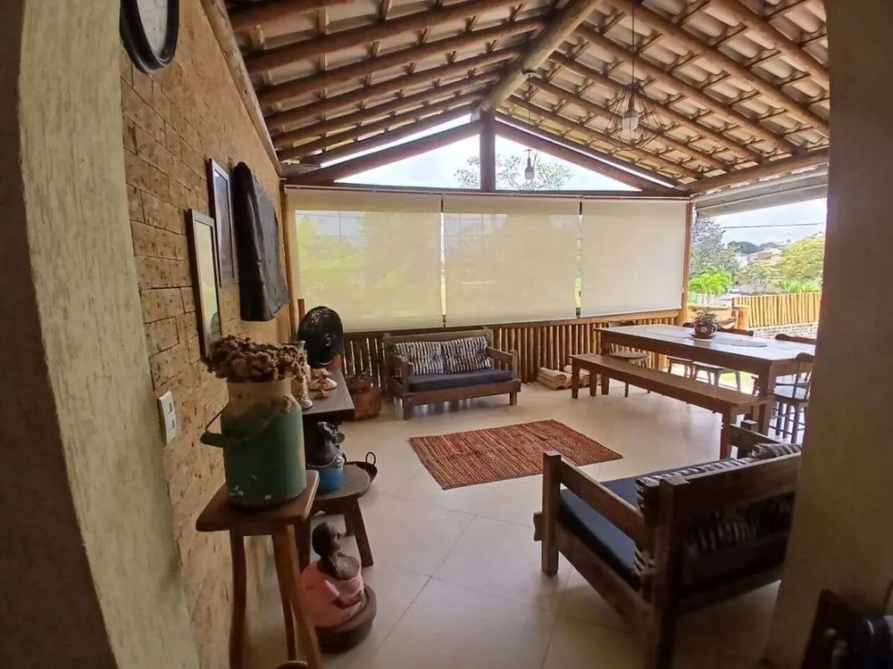 Casa de Condomínio, 4 quartos - Foto 16