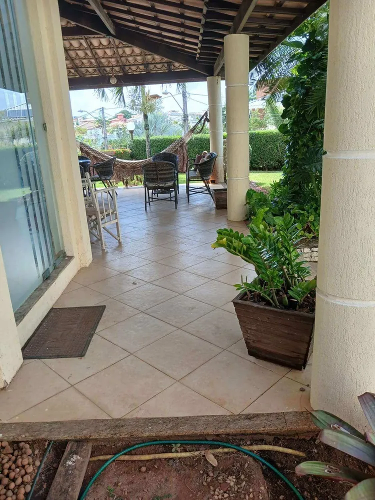 Casa de Condomínio, 4 quartos - Foto 6