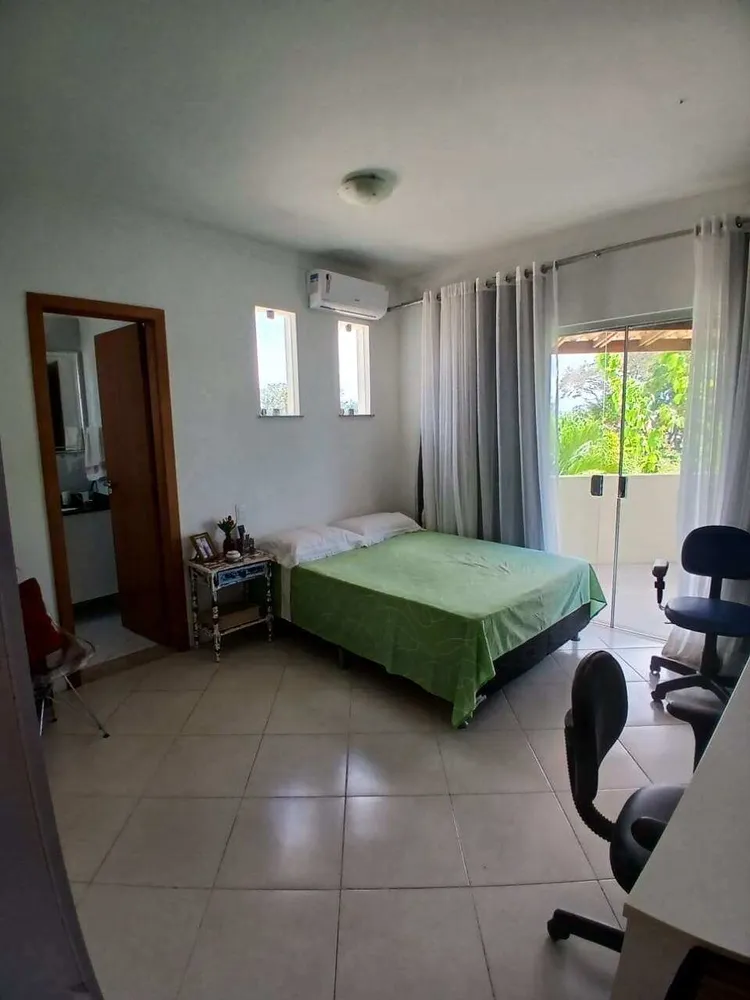 Casa de Condomínio, 4 quartos - Foto 14