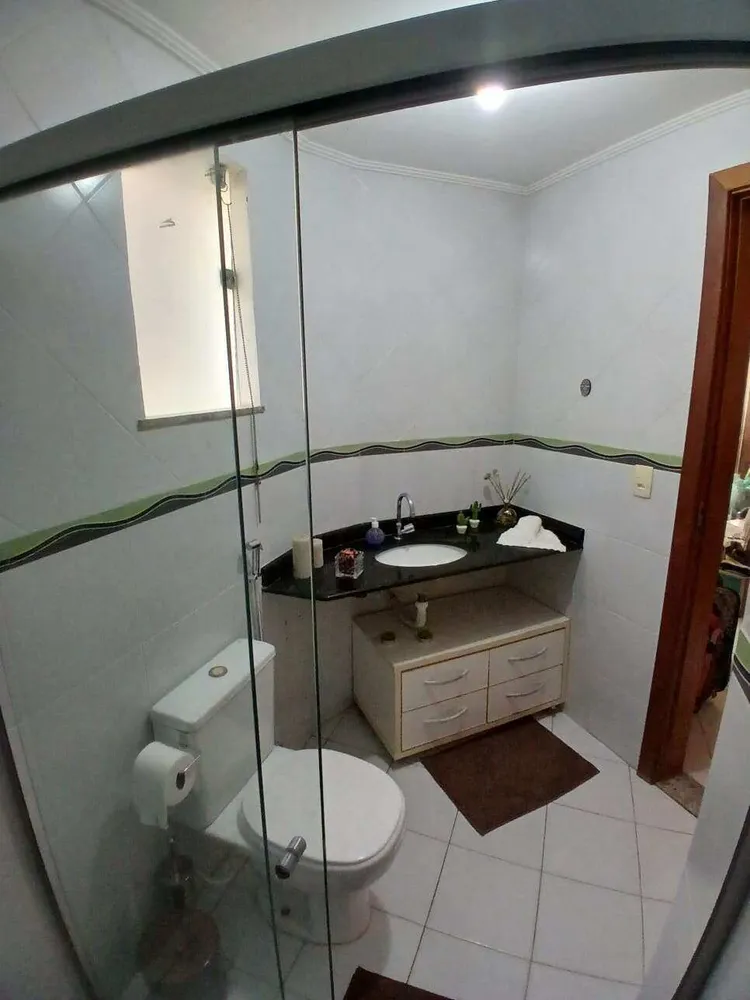 Casa de Condomínio, 4 quartos - Foto 11