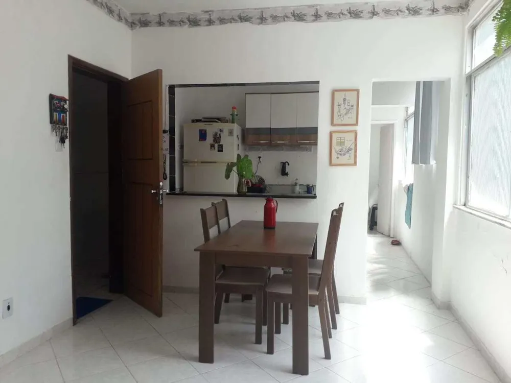 Apartamento, 2 quartos, 76 m² - Foto 8