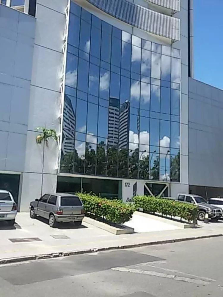 Sala-Conjunto, 205 m² - Foto 7