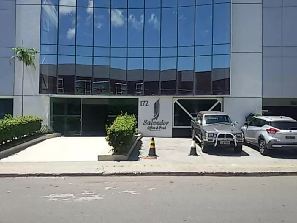 Sala-Conjunto, 205 m² - Foto 1