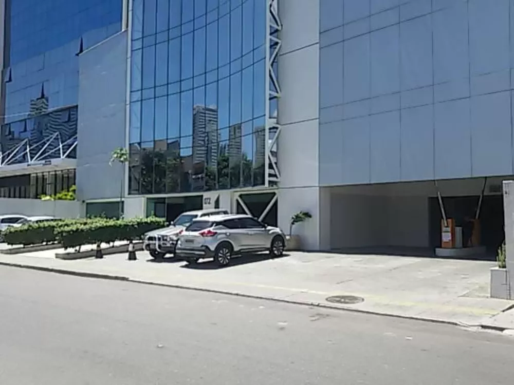 Sala-Conjunto, 205 m² - Foto 9