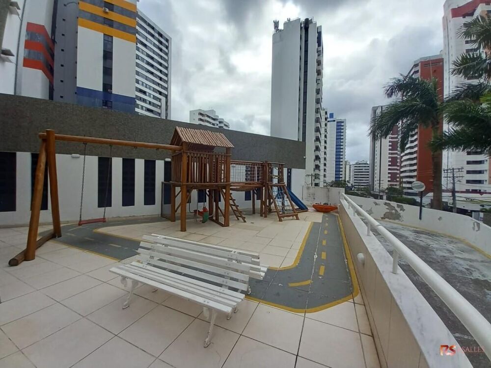 Apartamento, 3 quartos, 94 m² - Foto 8