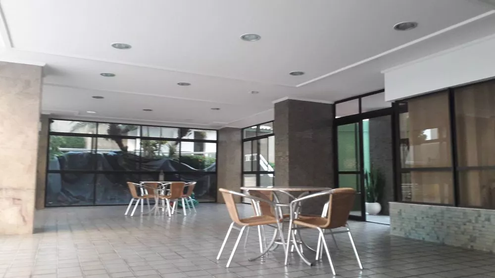 Apartamento, 3 quartos, 94 m² - Foto 1