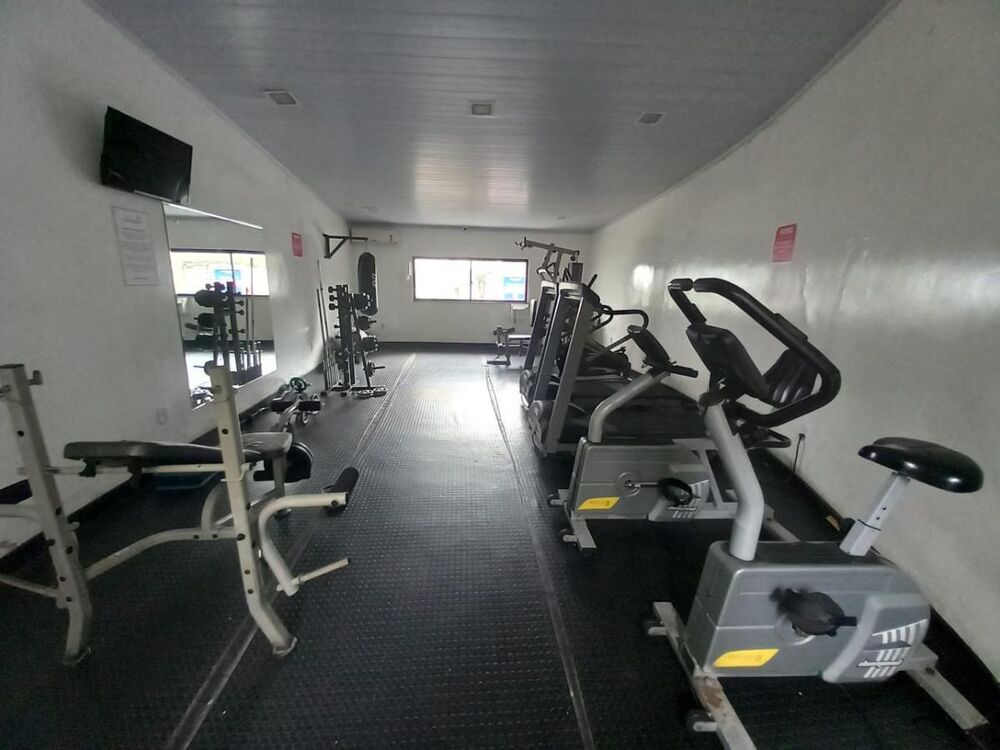 Apartamento, 3 quartos, 94 m² - Foto 7