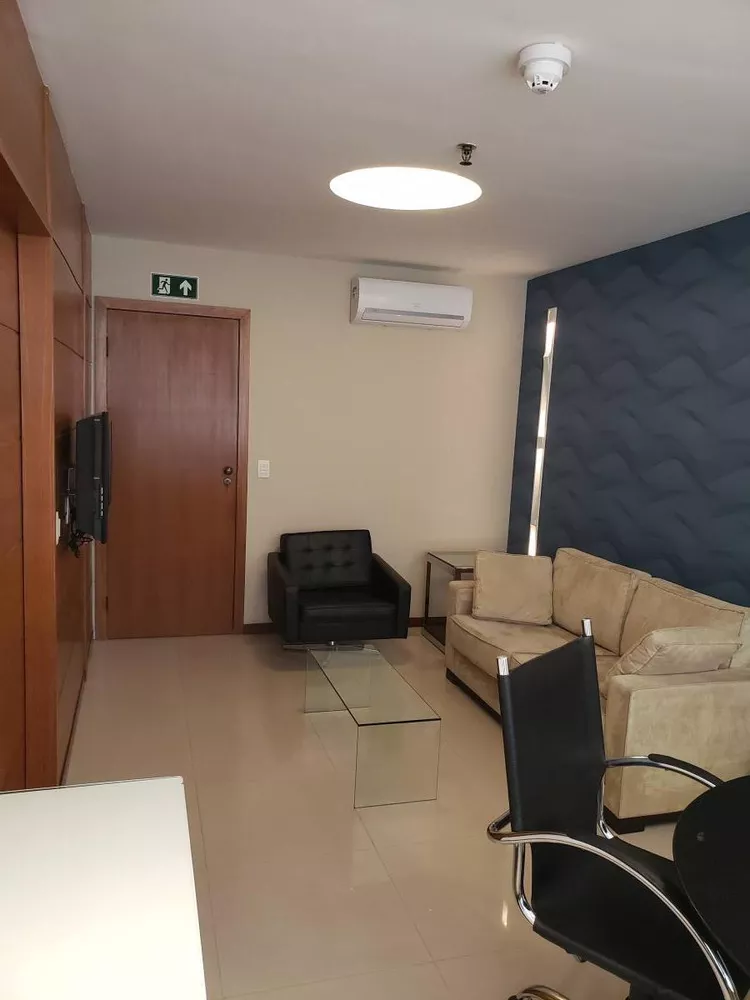 Conjunto Comercial-Sala para alugar, 76m² - Foto 3