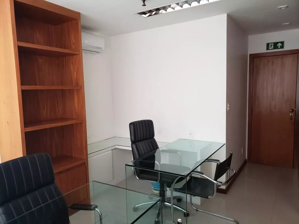 Conjunto Comercial-Sala para alugar, 76m² - Foto 7