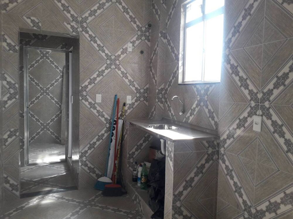 Apartamento à venda com 3 quartos, 83m² - Foto 9
