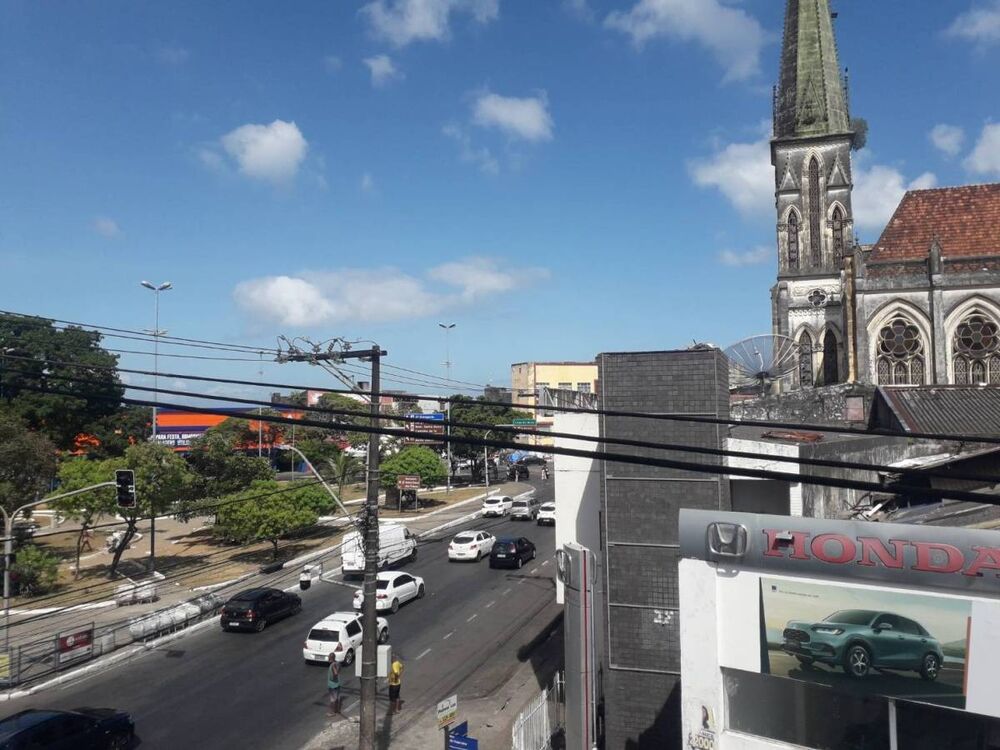 Apartamento à venda com 3 quartos, 83m² - Foto 19