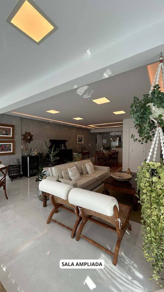 Apartamento, 3 quartos, 110 m² - Foto 9