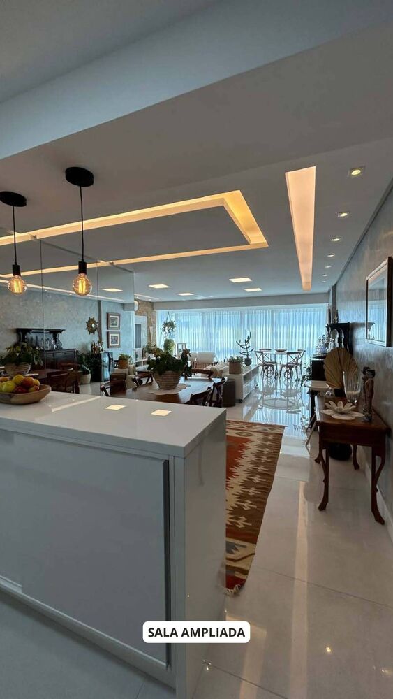 Apartamento, 3 quartos, 110 m² - Foto 5