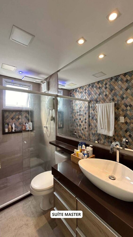 Apartamento, 3 quartos, 110 m² - Foto 13