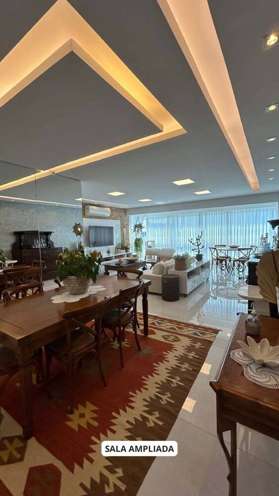 Apartamento, 3 quartos, 110 m² - Foto 6