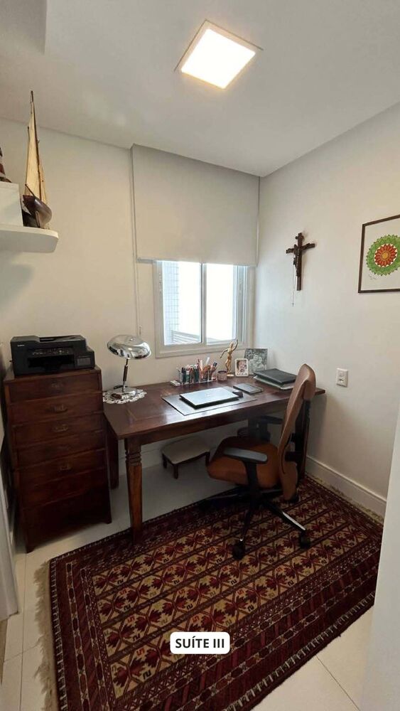 Apartamento, 3 quartos, 110 m² - Foto 17