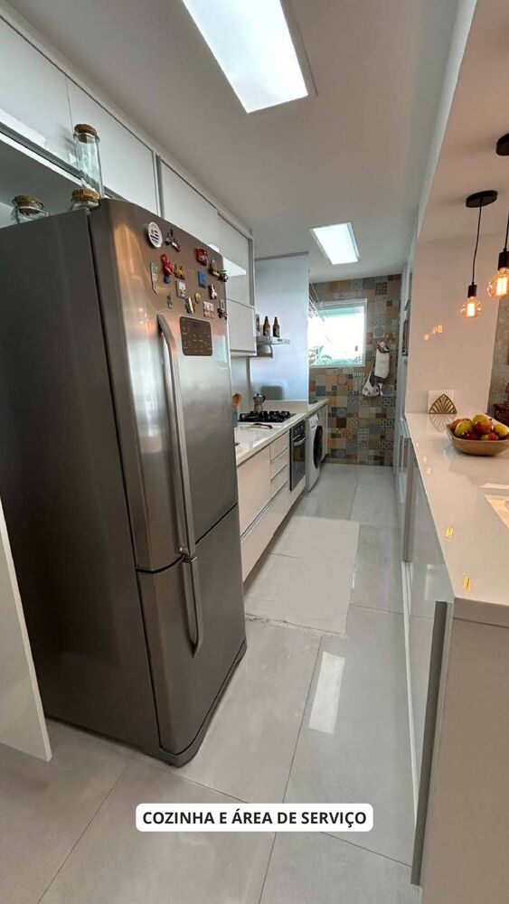 Apartamento, 3 quartos, 110 m² - Foto 4