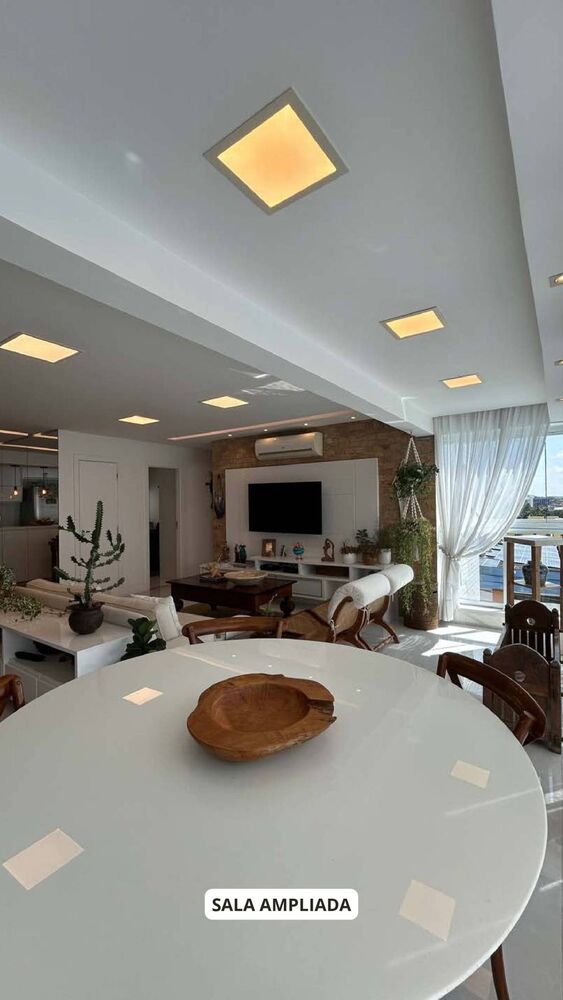 Apartamento, 3 quartos, 110 m² - Foto 8