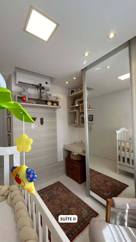 Apartamento, 3 quartos, 110 m² - Foto 15