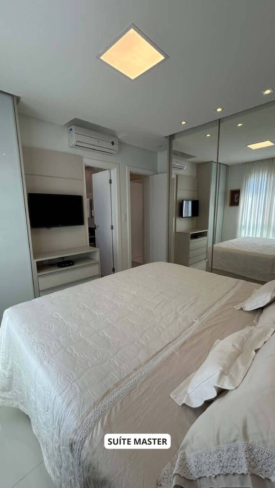 Apartamento, 3 quartos, 110 m² - Foto 12